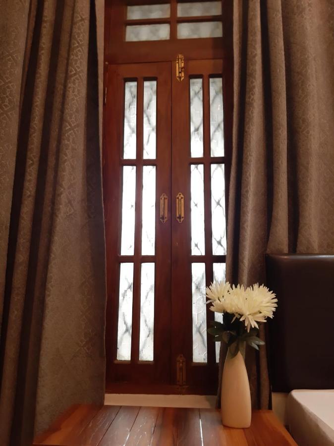 Paarijaat Homestay & Guesthouse Ayodhya Eksteriør billede